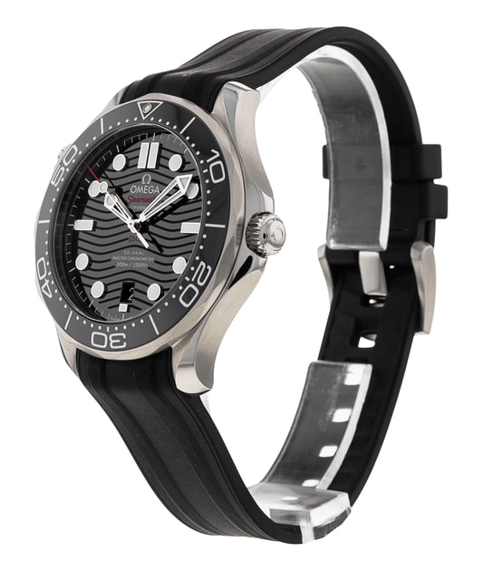 Omega Seamaster Diver 300m 210.32.42.20.01.001 Image 2